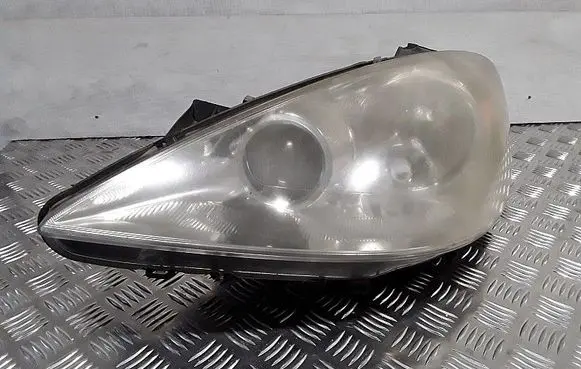 Headlight/headlamp