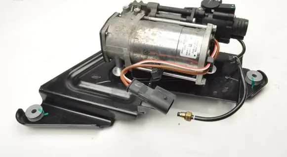 BMW i4 Air suspension compressor 6894450