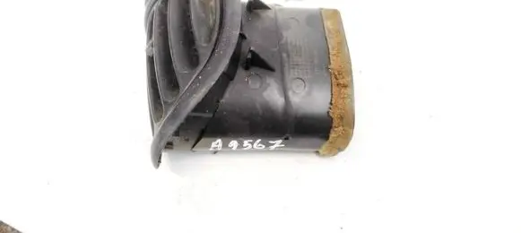 Peugeot 206 Dash center air vent grill 50949
