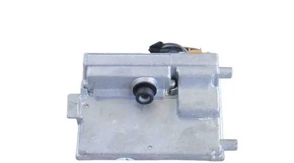 Volkswagen Golf VIII Windshield/windscreen camera 5WA980653D