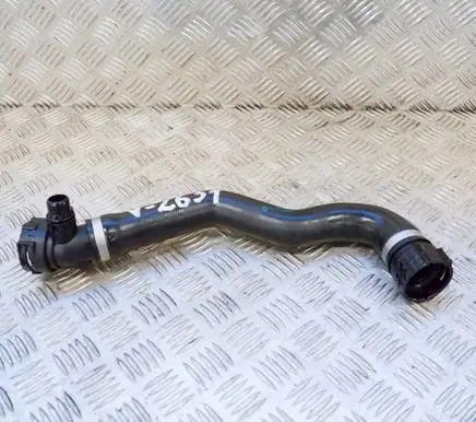 BMW 4 F32 F33 Engine coolant pipe/hose 14837810 7812941