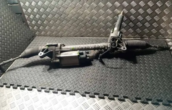 BMW 6 F12 F13 Steering rack 7806079540 7806177455 000000000