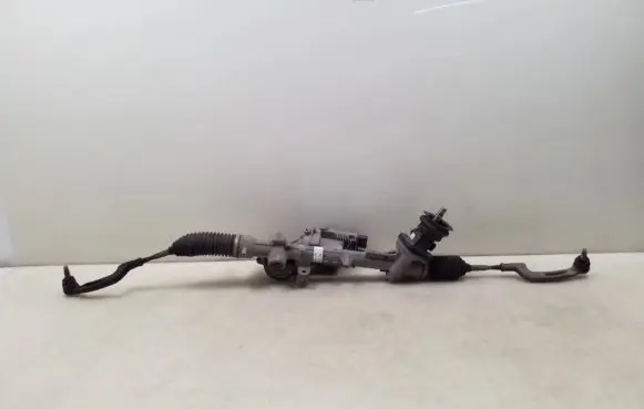 Mercedes-Benz GLA W156 Steering rack