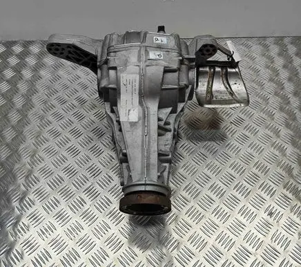 Porsche Macan (95B) Rear differential 95B525015M