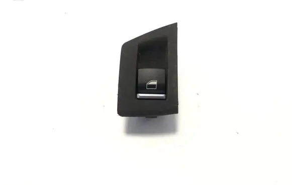 BMW 5 F10 F11 Electric window control switch 9163527