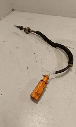 Audi A6 S6 C7 4G Exhaust gas temperature sensor 6X0973802C