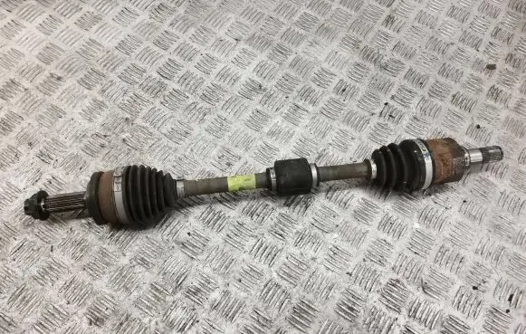 Hyundai i20 (BC3 BI3) Front driveshaft ML30WF9T1824A
