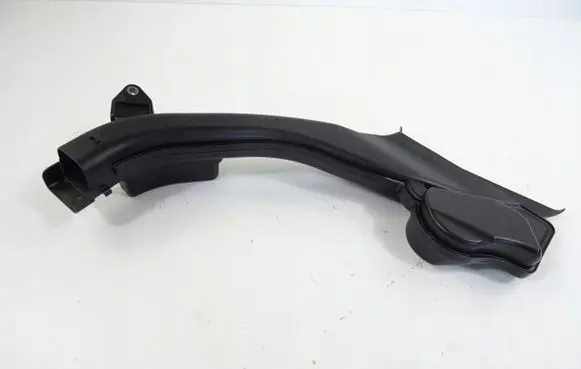Nissan Qashqai Radiator trim 4ED0B