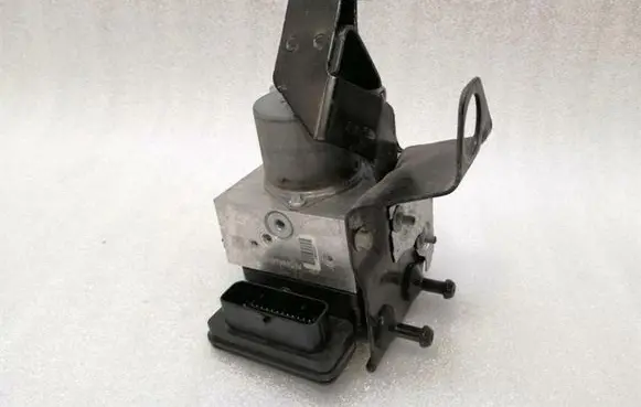 Mercedes-Benz GLE (W166 - C292) ABS Pump A1664315312