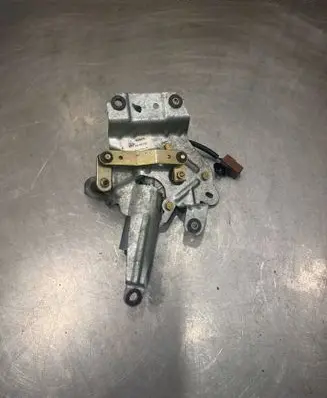 Peugeot Partner Rear window wiper motor 3397020406