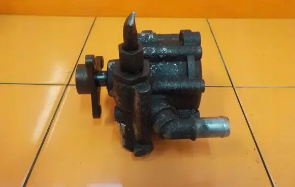 Renault Trafic II (X83) Power steering pump 491101050R