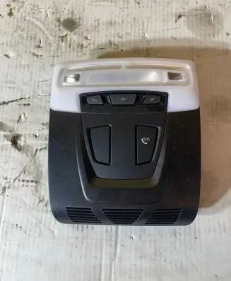 BMW 4 F36 Gran coupe Other interior light 9351186