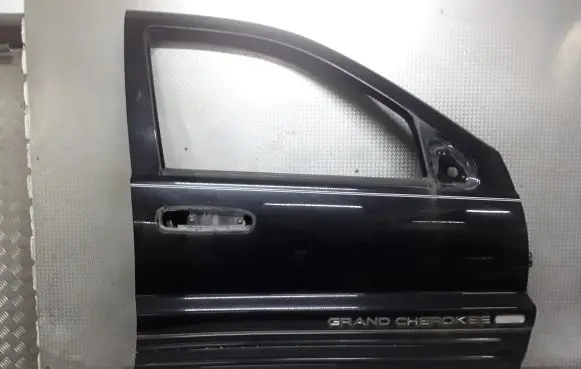 Jeep Grand Cherokee (WJ) Front door