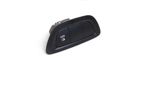 Other switches/knobs/shifts