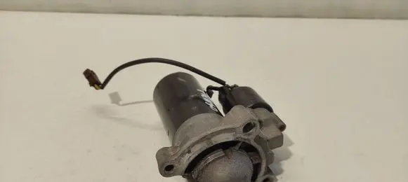 Citroen Xsara Picasso Starter motor 0001108183