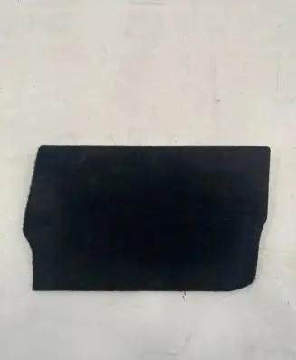 Mini Cooper Countryman R60 Foot rest pad/dead pedal 9807467