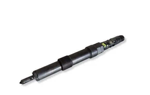 Ford Mondeo Mk III Fuel injector 4S7Q9K546BD EJDR00504Z 105A7BA9