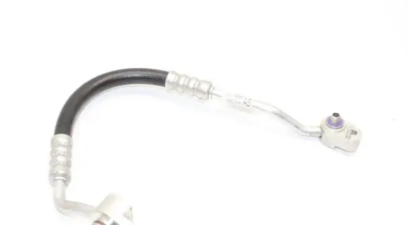 Jaguar I-Pace Air conditioning (A/C) pipe/hose J9D319F652A5