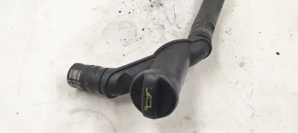 Citroen Xsara Picasso Oil fill pipe 9638323780