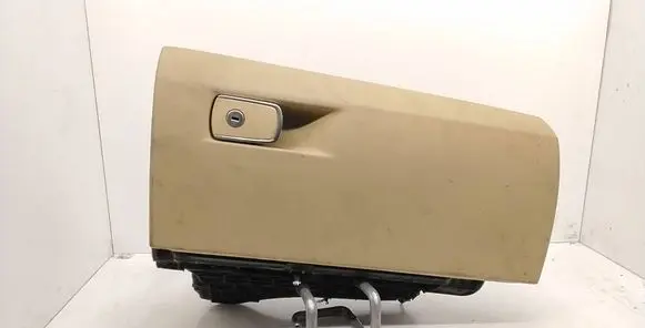 BMW 3 F30 F35 F31 Glove box 9228283 72758410