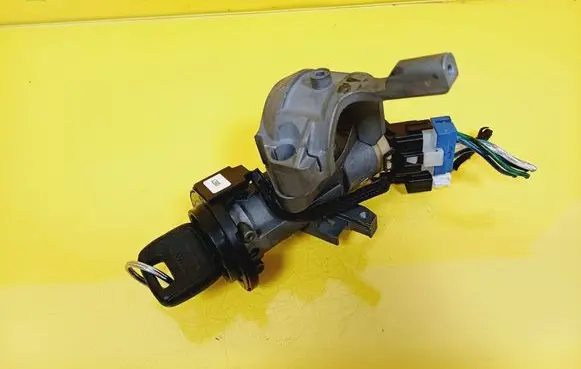 Volvo S40, V40 Ignition lock 