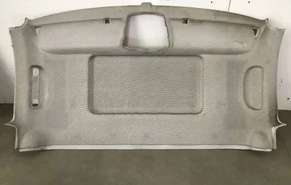 Mercedes-Benz Vito Viano W639 Headlining A63969072527