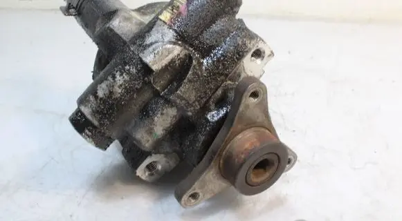 Renault Laguna III Power steering pump