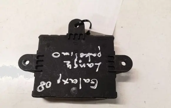 Ford Galaxy Door control unit/module 6G9T14B533 6G9T14B533GL 0507871901