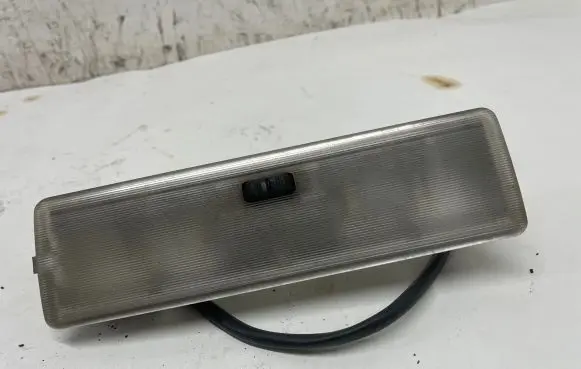BMW 5 E34 Front seat light 1374112 71451