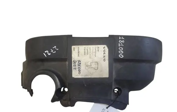 Volvo S80 Timing belt guard (cover) 30650892