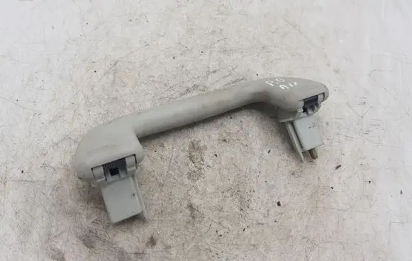 Toyota Corolla Verso AR10 Front interior roof grab handle NOCODE