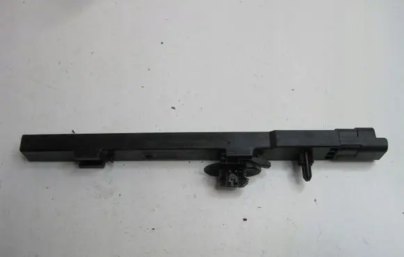 Peugeot Partner III Combustion control unit/module 9824885480