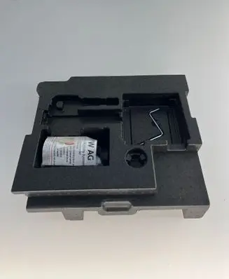 Porsche Panamera (970) Tool box 97055141400