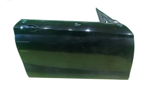 BMW 1 F20 F21 Front door PRZOD PRAWE