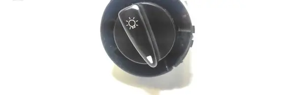 Seat Cordoba (6K) Light switch 6K1941531AL