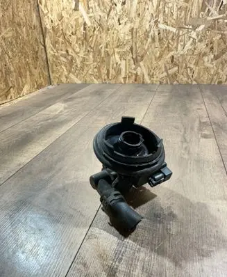 Mercedes-Benz E W211 Electric auxiliary coolant/water pump A2118320084