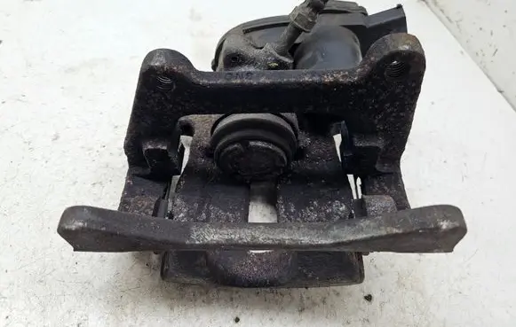 Audi A6 S6 C7 4G Rear brake caliper 644GN064