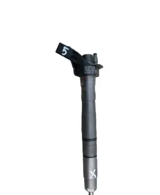 Audi Q5 SQ5 8R Fuel injector 059130277BE 04451160232141