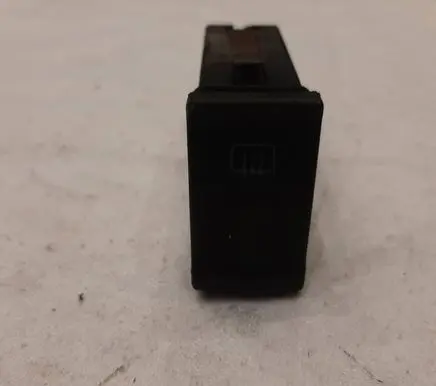 Audi A6 S6 C4 4A Windscreen/window heater switch 4A0941503E