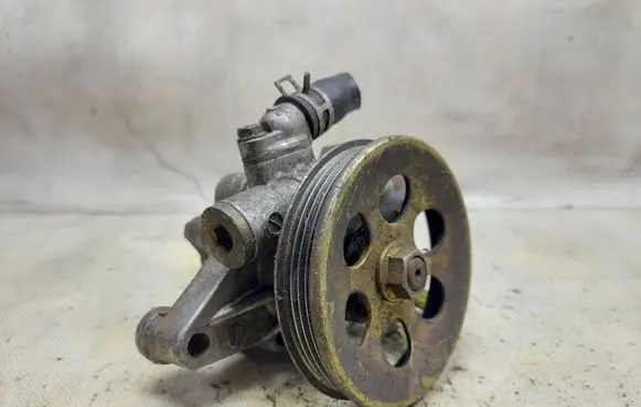 Honda Civic Power steering pump P2A505976X P2A96