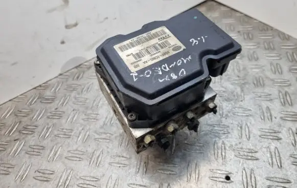 Ford Mondeo MK IV ABS Pump 8G912C405AA
