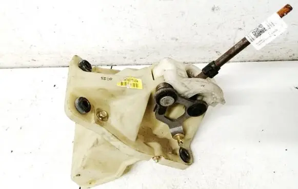 Hyundai Tucson JM Gear shifter/selector DWM2E0112