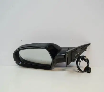 Audi A5 8T 8F Coupe wind mirror (mechanical) 