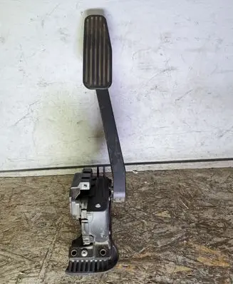 Volvo S60 Accelerator throttle pedal 30666659 6PV008537 6PV00853701