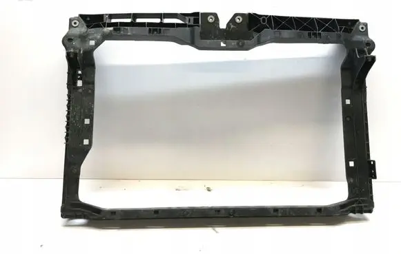 Skoda Fabia Mk4 (6VA) Radiator support slam panel 6VA805588A