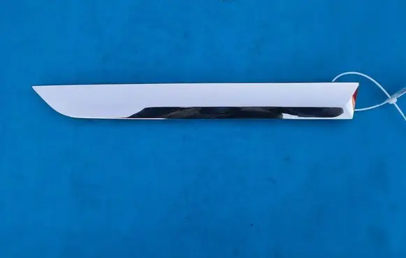 BMW X7 G07 Rear bumper 8074020
