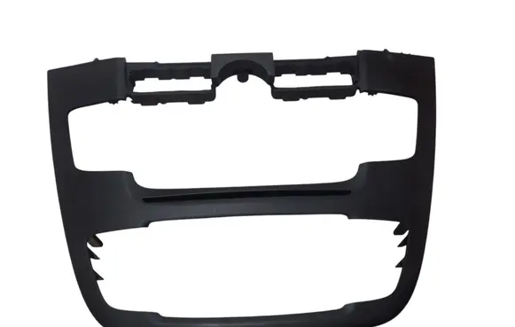 Opel Insignia A Radio/GPS head unit trim 13273253