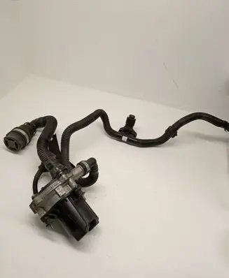 Bentley Continental Secondary air pump 079959231