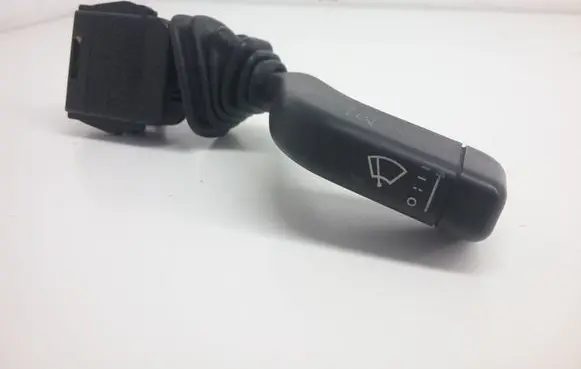 Opel Astra G Wiper control stalk 90124931