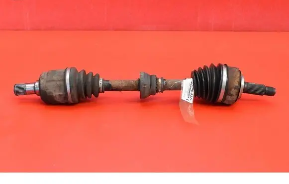Honda FR-V Front driveshaft